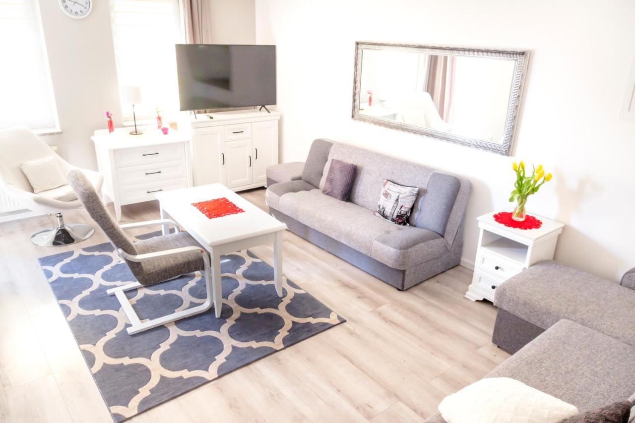 Apartmán Al-dom Olymp 302