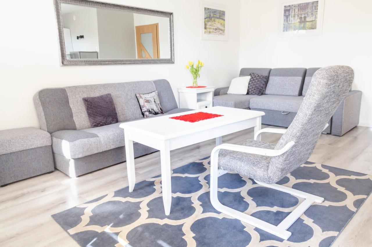 Apartmán Al-dom Olymp 302 Kolobřeh
